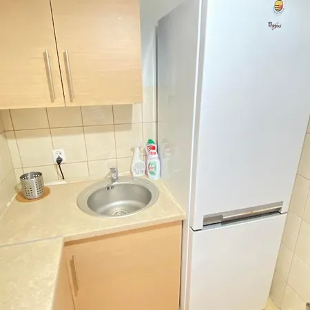 Goscinne R10 Homestay *