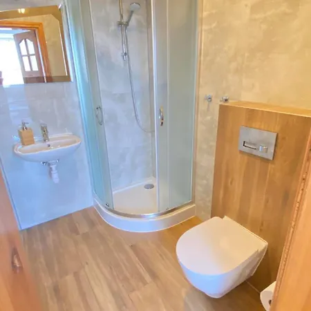 Goscinne R10 ホームステイ