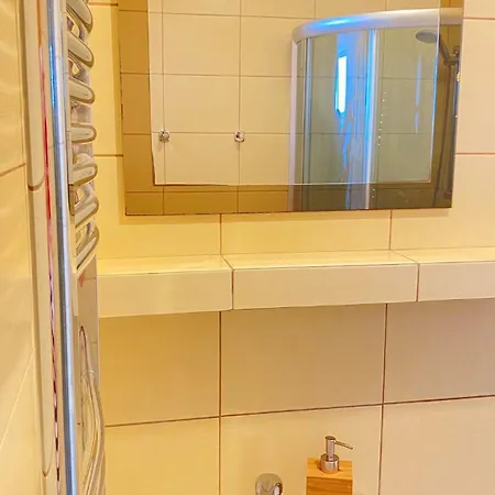 ホームステイ Goscinne R10 レバ