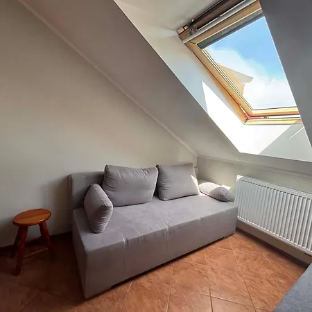 Habitación en casa particular Goscinne R10