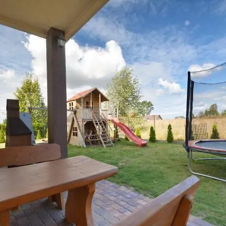 Goscinne R10 Δωμάτια σε οικογενειακή κατοικία Rewa