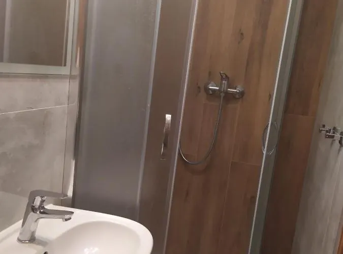 民宿 Goscinne R10 雷瓦