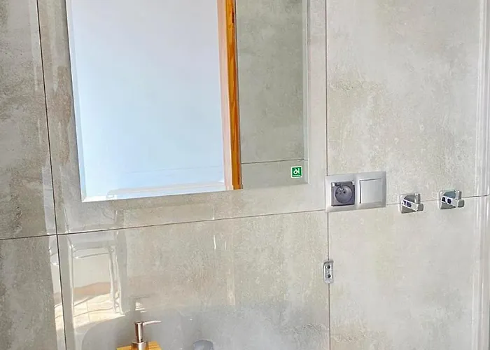 民宿 Goscinne R10 雷瓦