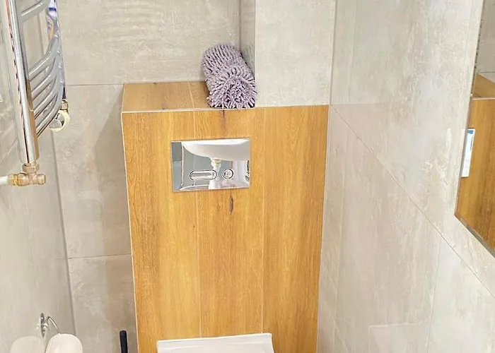 民宿 Goscinne R10 雷瓦