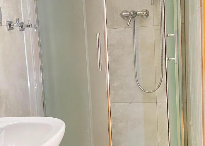 Goscinne R10 民宿 *