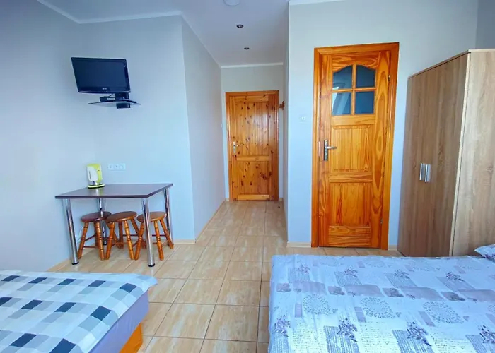 Goscinne R10 民宿 *