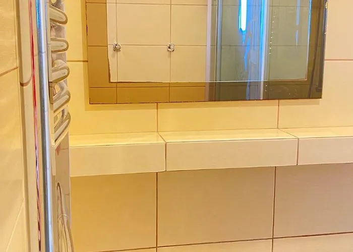 民宿 Goscinne R10 雷瓦