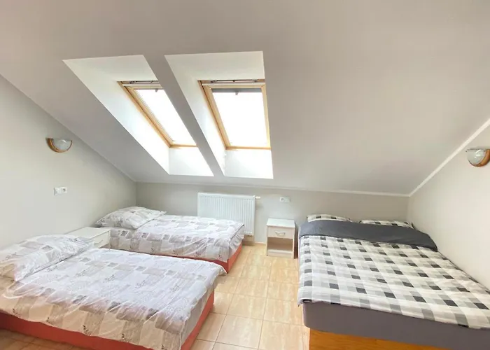 Goscinne R10 民宿 *