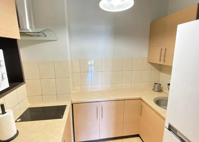 民宿 Goscinne R10 雷瓦