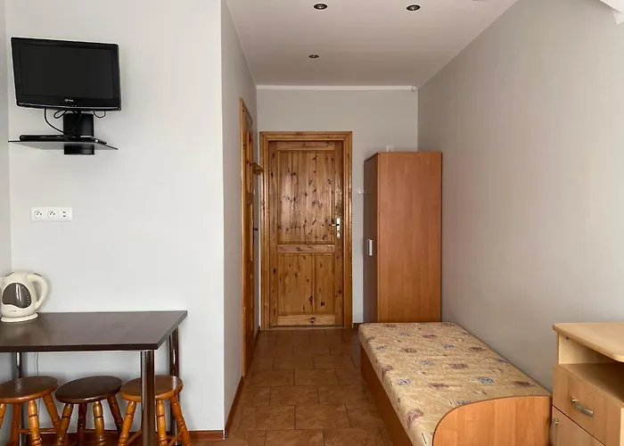 民宿 Goscinne R10 *