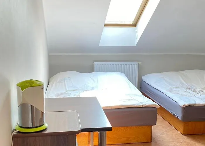 Goscinne R10 民宿 雷瓦