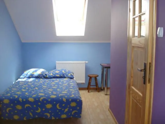 Goscinne R10 民宿 *