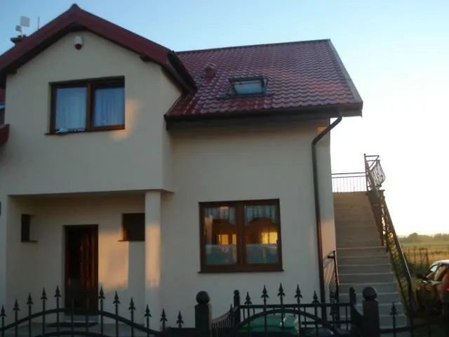 Goscinne R10 民宿 雷瓦