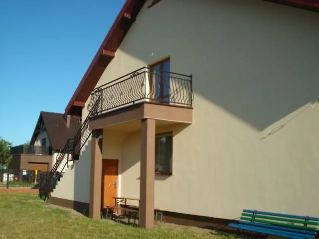 Goscinne R10 民宿 *