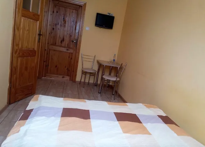 Goscinne R10 民宿 雷瓦