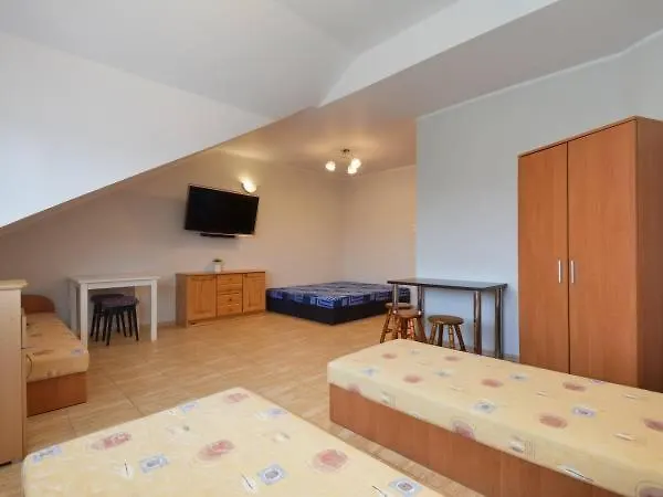 Goscinne R10 * Рева